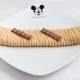 Kinder Bueno slatka palačinka