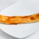 Slatka palačinka sa marmeladom od mešanog voća