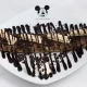 Oreo Bomba slatka palačinka