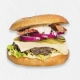 Kumov burger