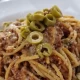 Pasta bolonjeze
