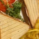 Tost sendvič