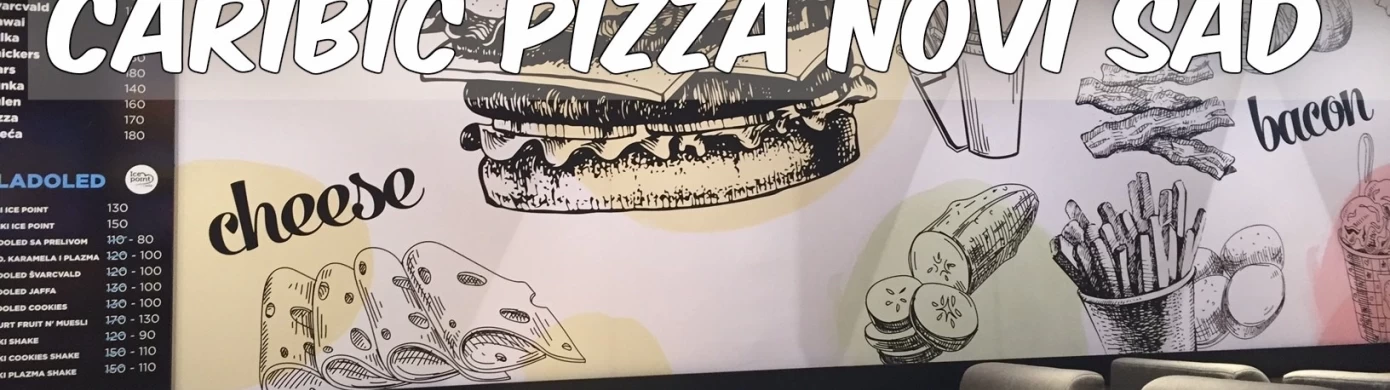 Caribic Pizza-0