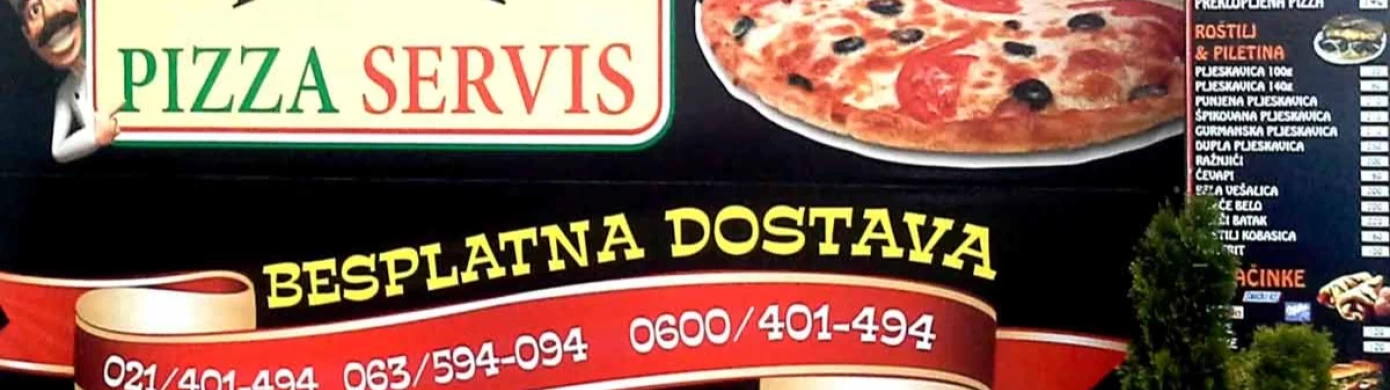 Roma Pizza Servis-0