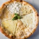 Pepper formaggio