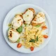 Piletina caprese