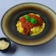 Tagliatelle bolognese