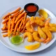Sea nuggets