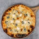 Pizza sa 4 vrste sira