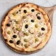 Pizza Dizni