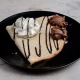 Palačinka sa nutelom