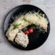 Ruska hladna palačinka