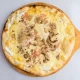 Bela mala pizza 22cm