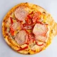 Integrino velika  pizza 43cm