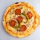 Mađarica velika pizza 43cm