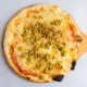Margarita srednja pizza 33cm