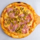 Sicilijana mala pizza 22cm