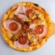 Slaninica mala pizza 22cm