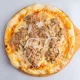 Tunjevina velika pizza 43cm