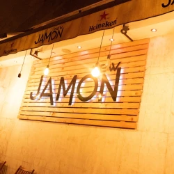 Restoran Jamon-1