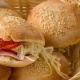 Brunch sendviči