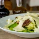 Salata sa biftekom
