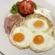 Ham & Eggs