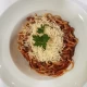 Špagete bolognese