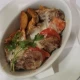 Gratinirani medaljoni
