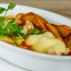 Ćuretina basilico
