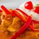 Curry piletina