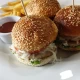 Brunch burgeri