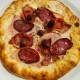 Brunch pizza porodična