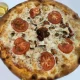 Frutti di Mare porodična pizza