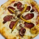 Pizza Mađarica porodična