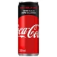 Coca cola zero 0.33