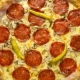 Pepperoni 40cm