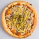 Posna pica