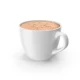 Kafa sa mlekom