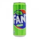 Fanta Exotic 0.33l