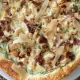 Pizza Čikenka 32cm