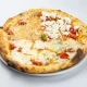 Quattro formaggi 32cm