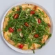 Pica vegeterijana 32cm