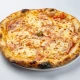 Pica vesuvio 26cm