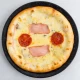 Bela pizza