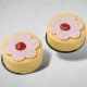Kolač Mango cheesecake