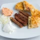 Pazarski ćevap 5kom