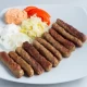 Pazarski ćevap 10kom