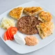 Gurmanska pljeskavica