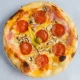 Mađarica velika pizza